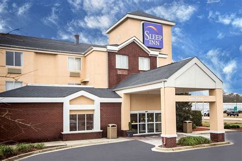 sleep inn sumter